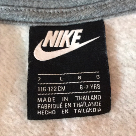 Nike zip up - Picture 4 of 4